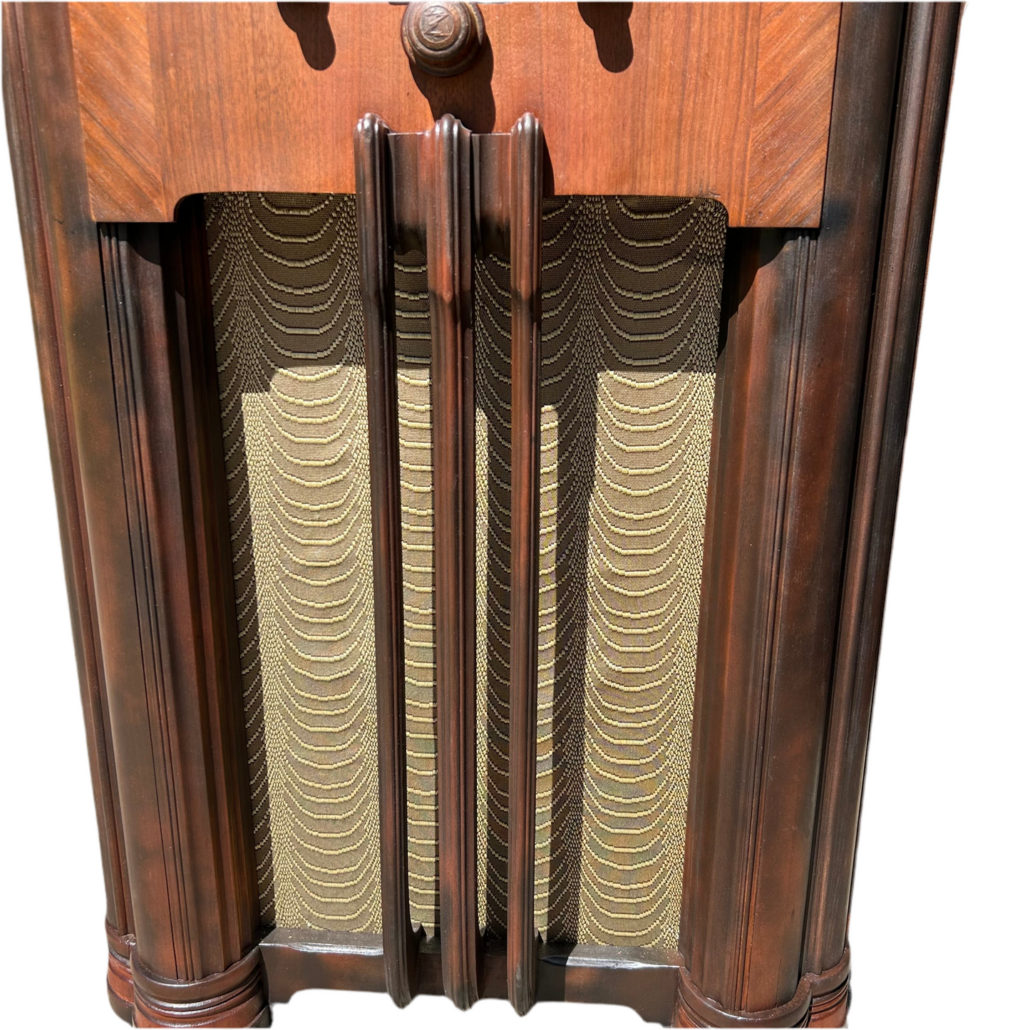 Zenith 7S-363, Westinghouse consoles