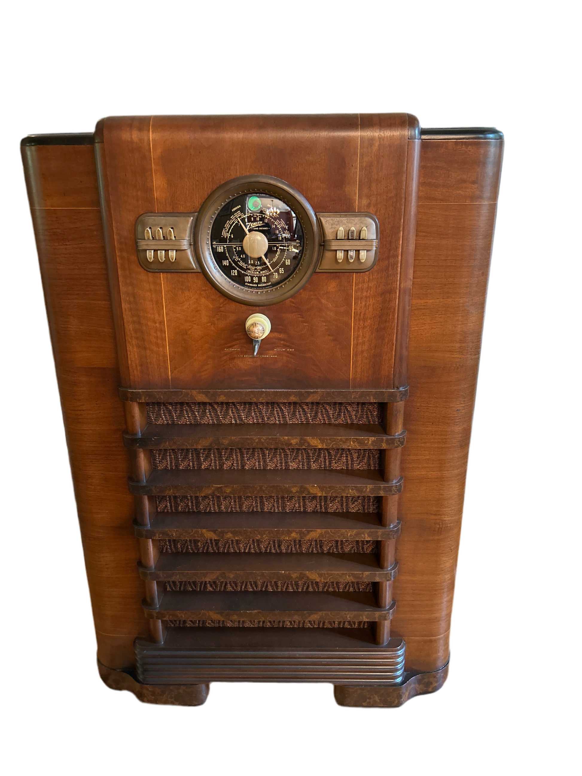 recording studio equipment