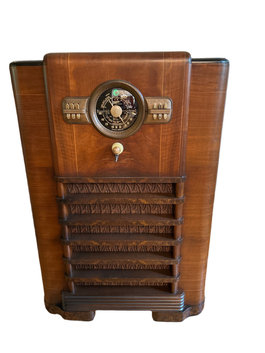 recording studio equipment