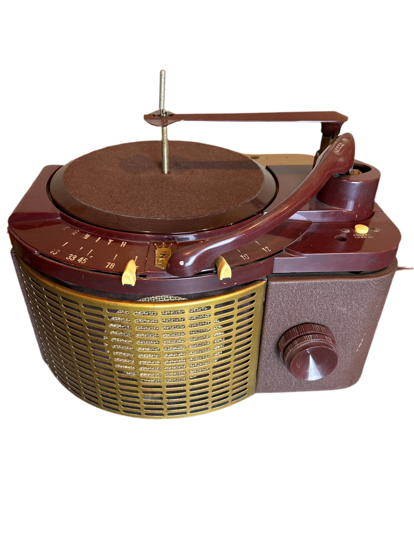 record player repair shop in the Chicago Area.