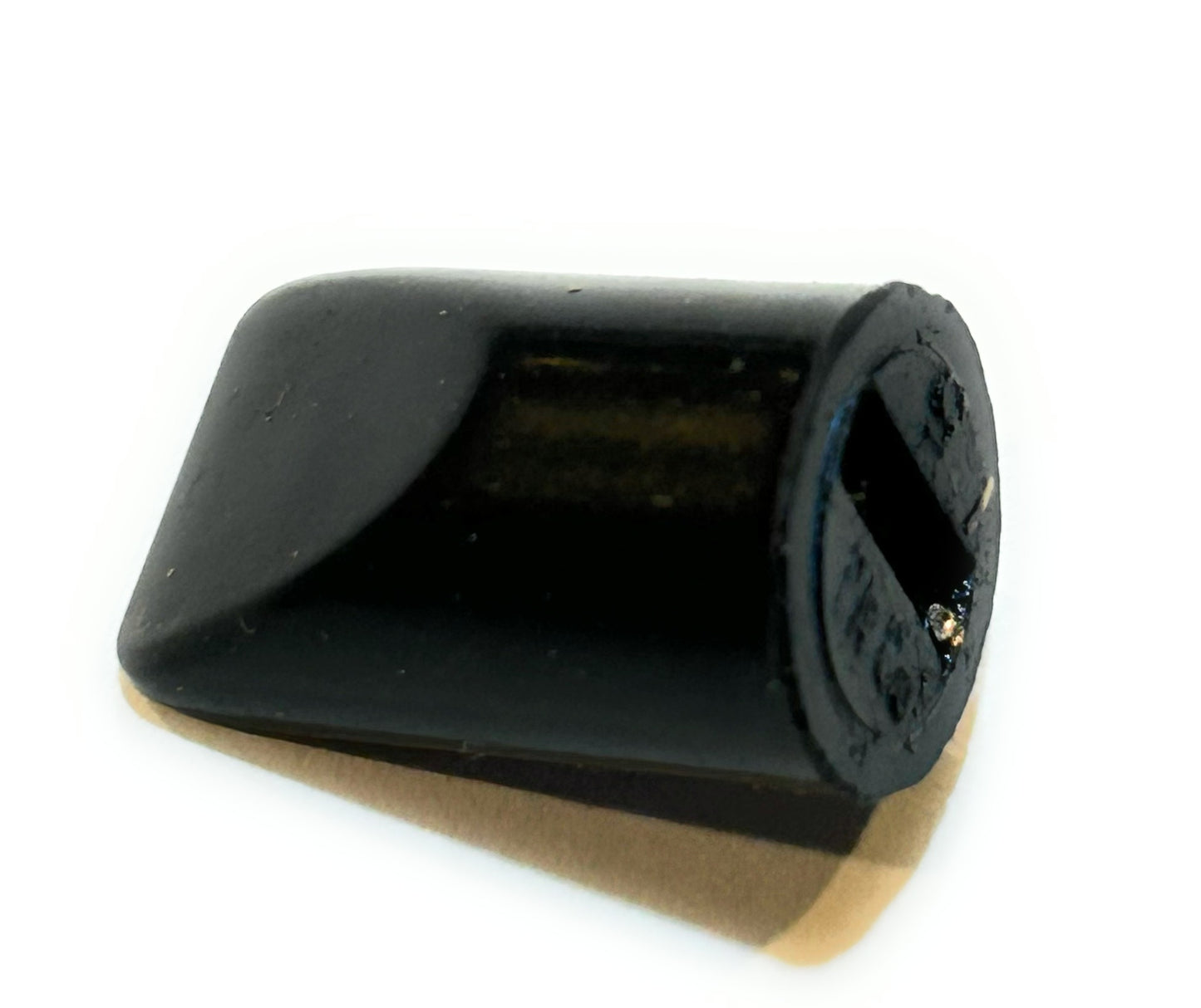 Vintage Style Top Hat Toggle Selector Switch Tip