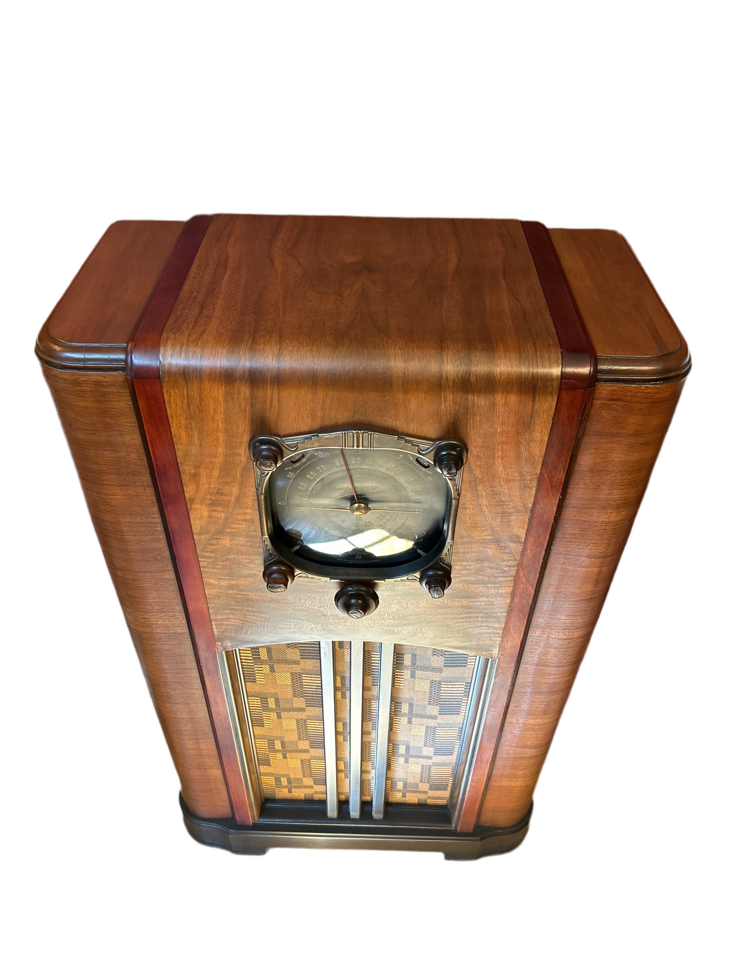 vintage zenith radio for sale