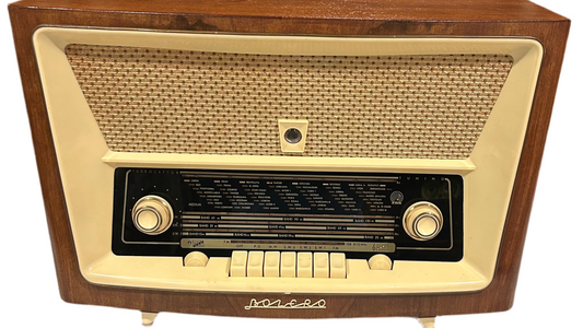 german radios