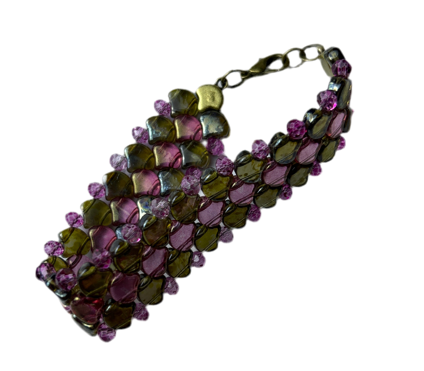 USA Handmade Beaded Bracelet – Best Jewelry Gift for Mom