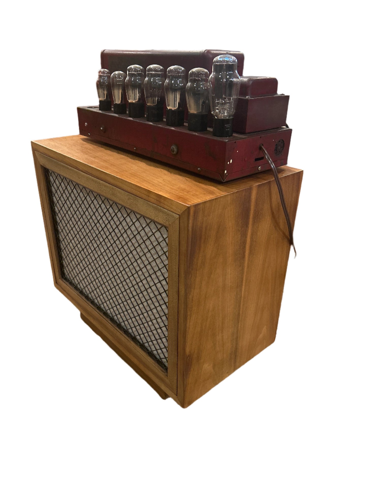 guitar amp