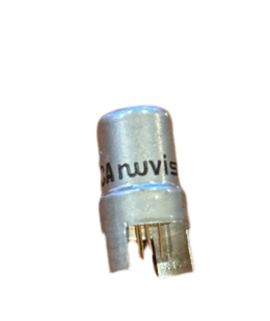 Nuvistor Tube