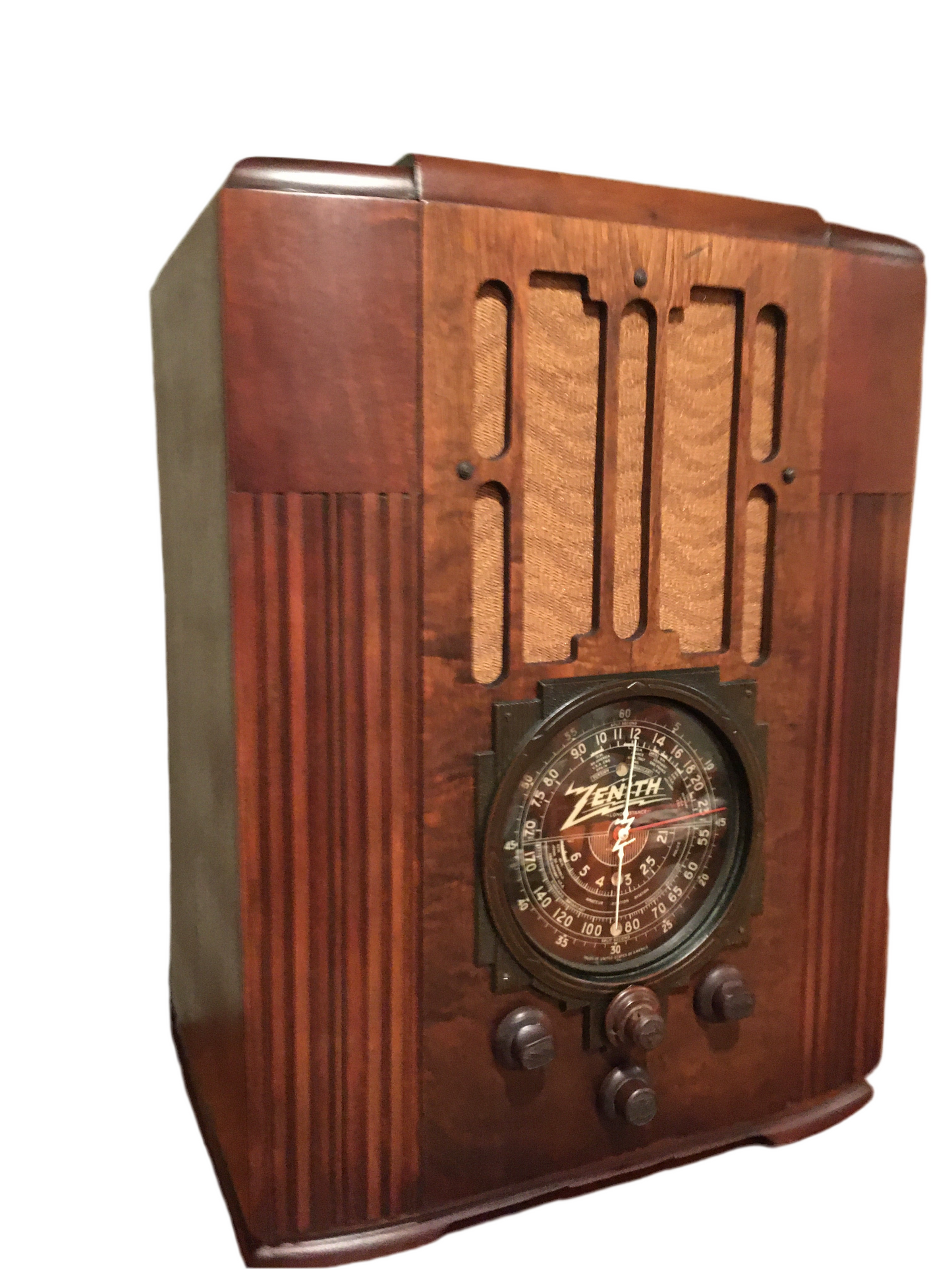 Zenith Radio 9s30