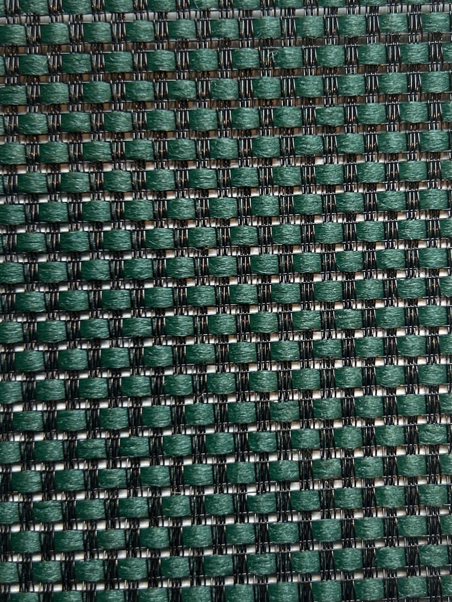 Green Irish Matrix Speaker Grill Cloth