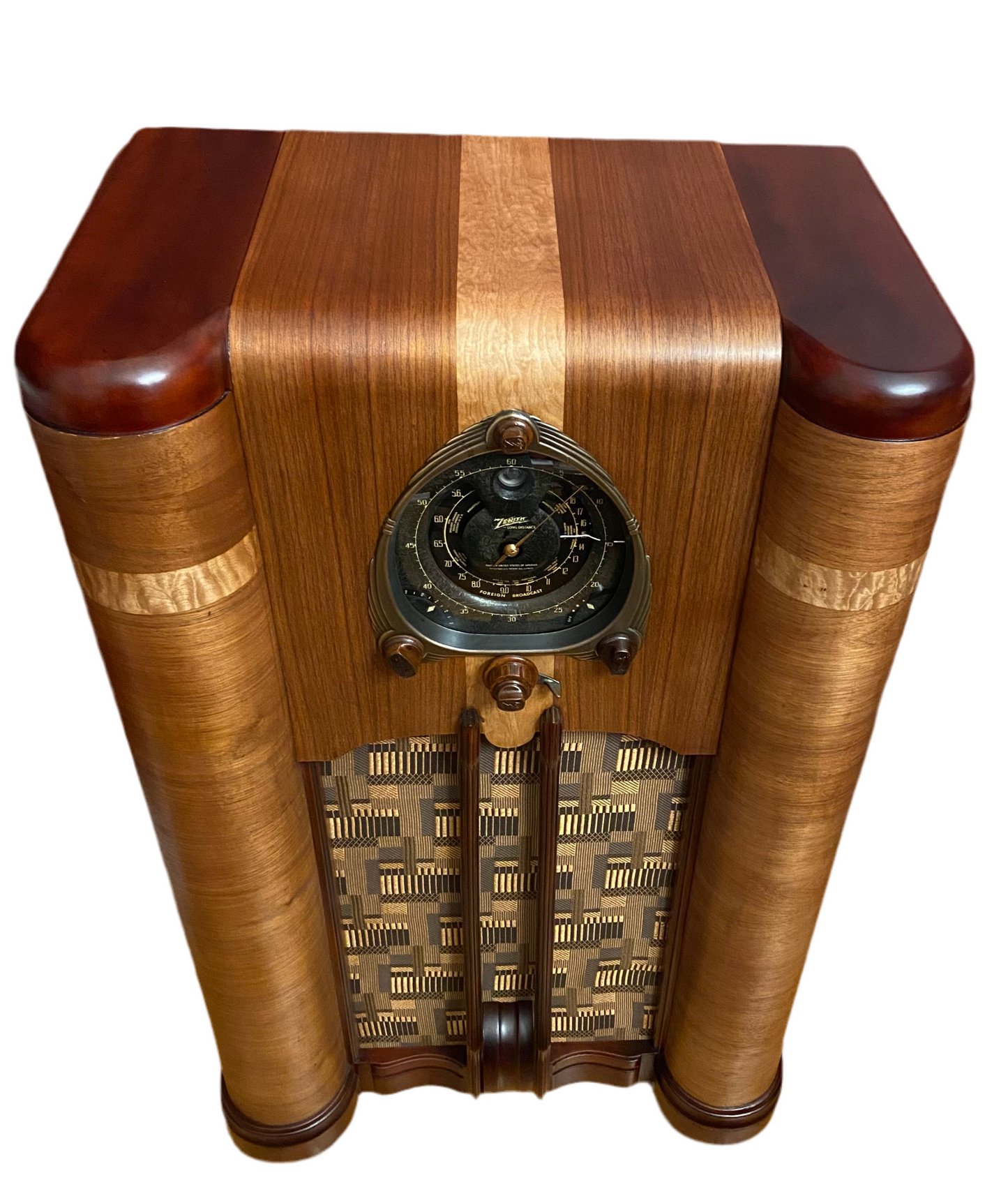 zenith 9s262 for sale