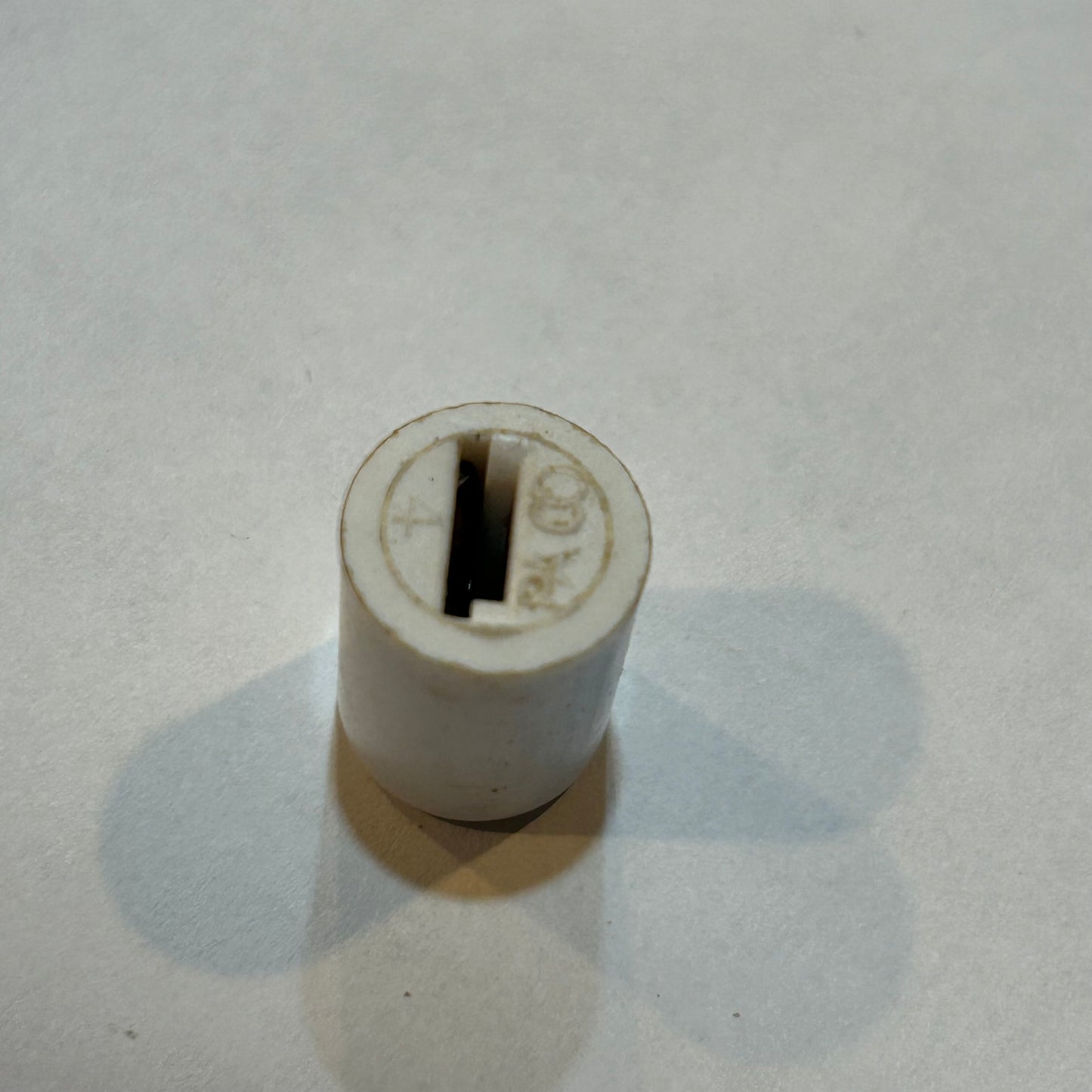 Vintage Style Top Hat Toggle Selector Switch Tip