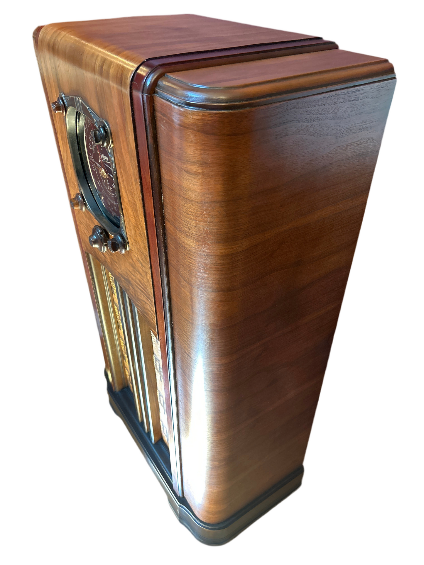 vintage zenith radio for sale