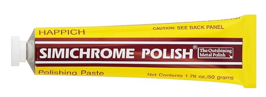 best metal polish for aluminum