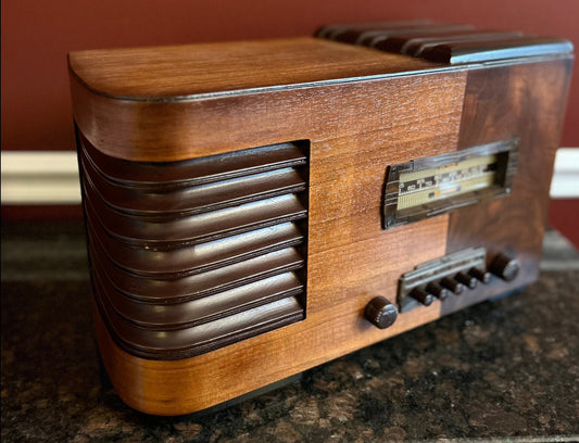 antique radios for sale