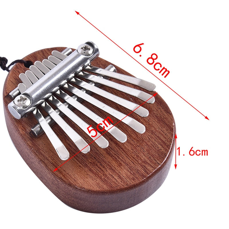 Mini Thumb Kalimba