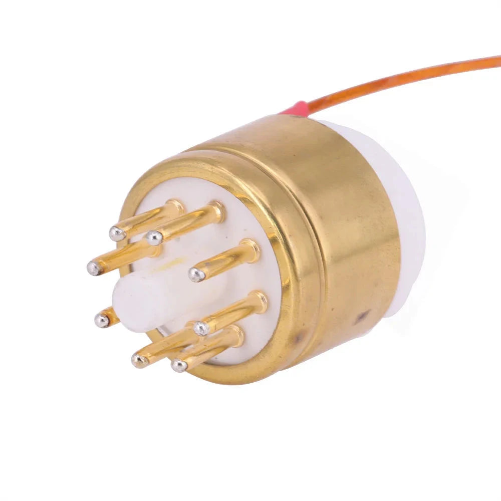 vacuum tube adapters