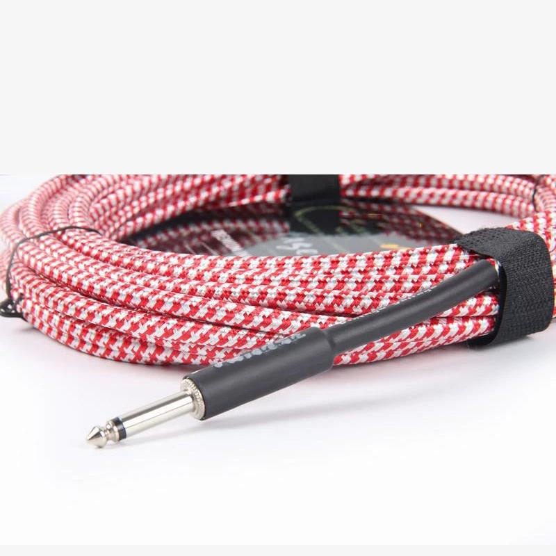 Best Guitar Cables