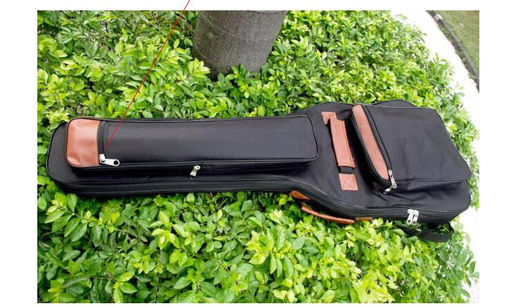 Stylish Electric Gig Bag