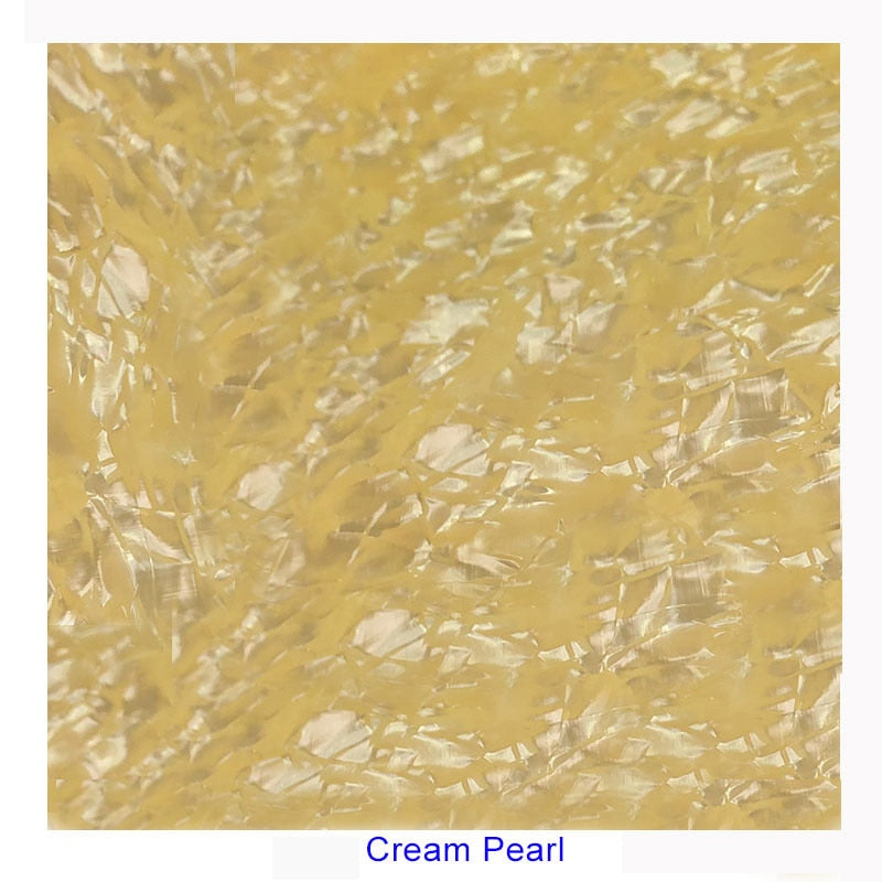 Acoustic Guitar Pickguard