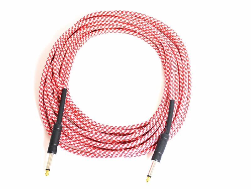 Best Guitar Cables