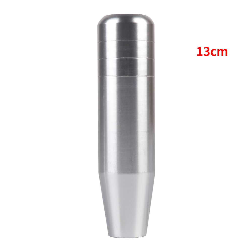Universal aluminum alloy shifter knob | Big River Hardware