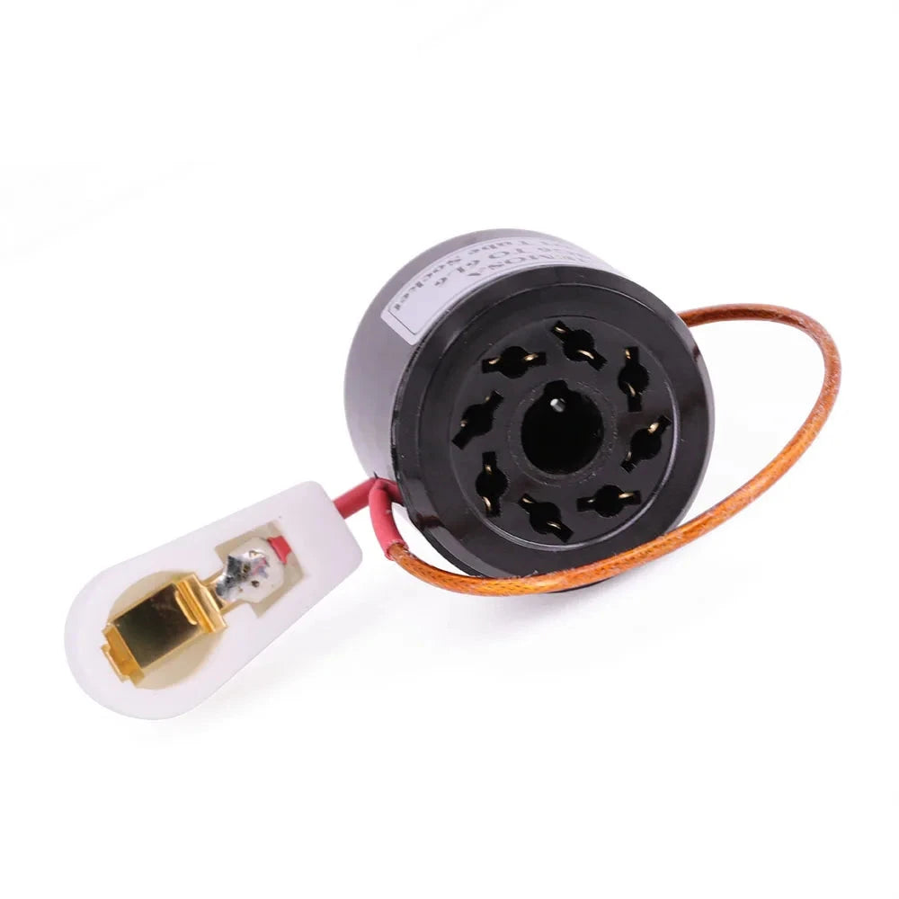 vacuum tube adapters