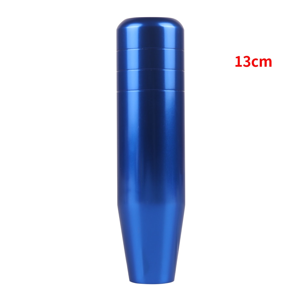 Universal aluminum alloy shifter knob | Big River Hardware
