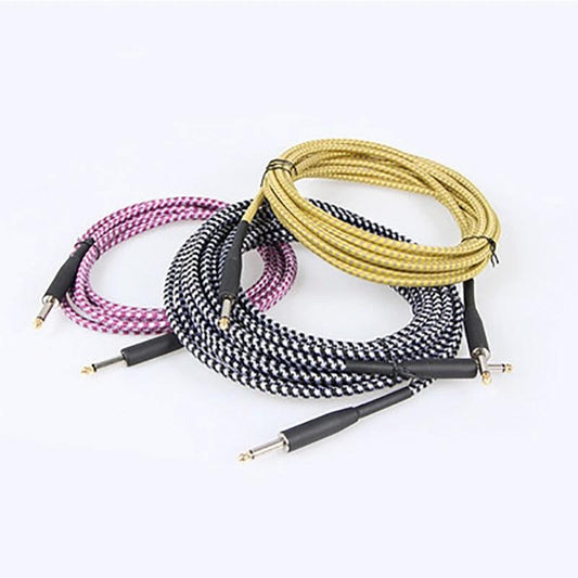 Best Guitar Cables