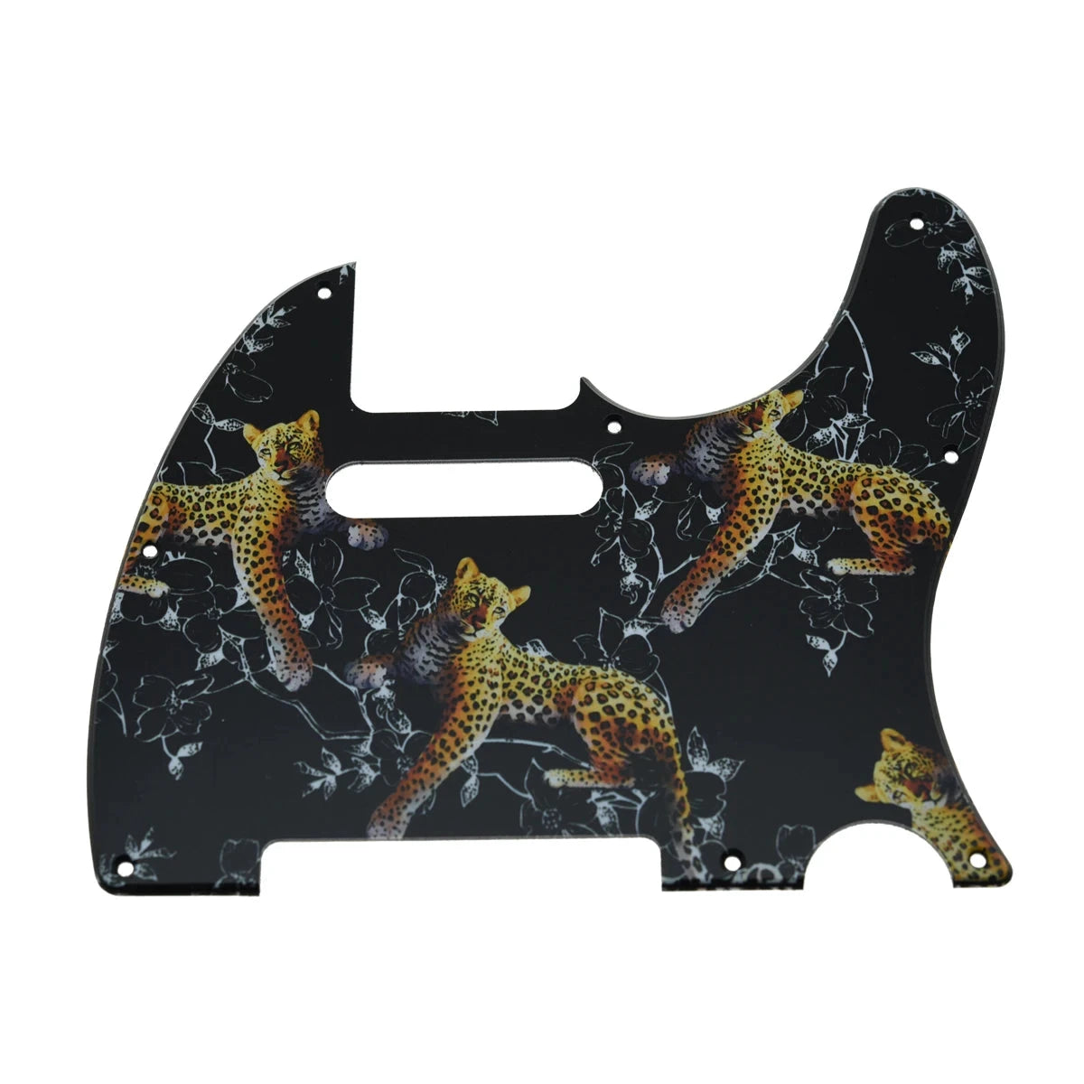 Telecaster Pickguard Replacement