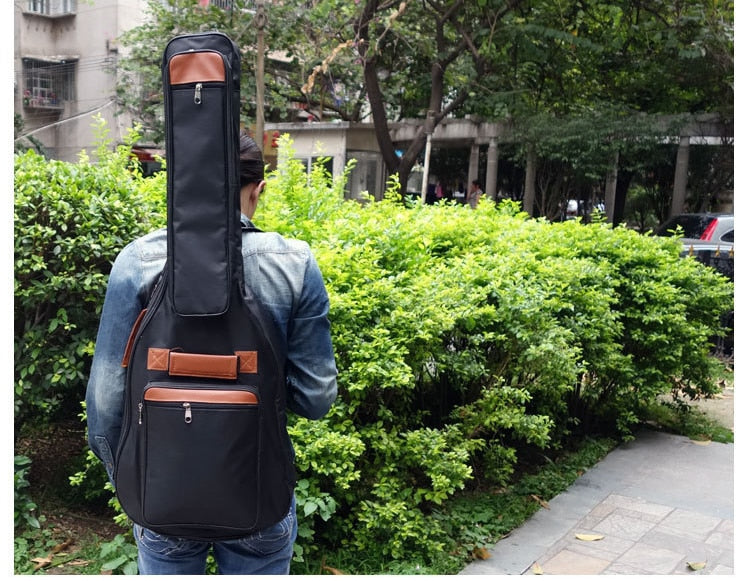 Stylish Electric Gig Bag