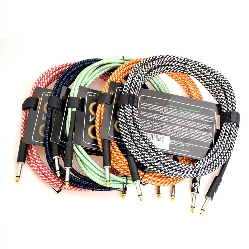 Best Guitar Cables
