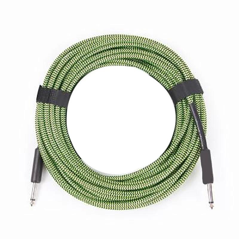 Best Guitar Cables
