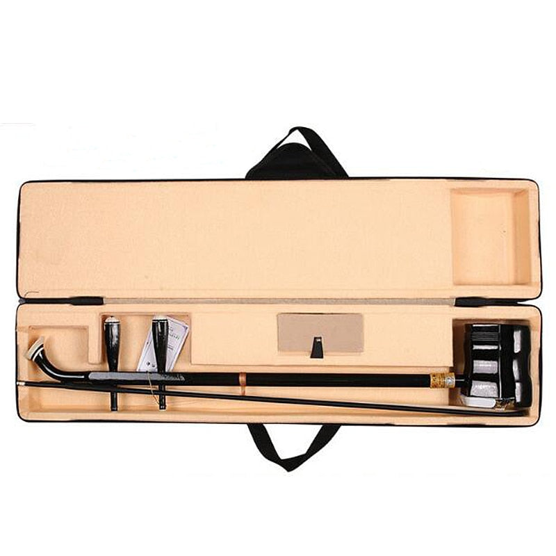 Erhu Violin Instrument