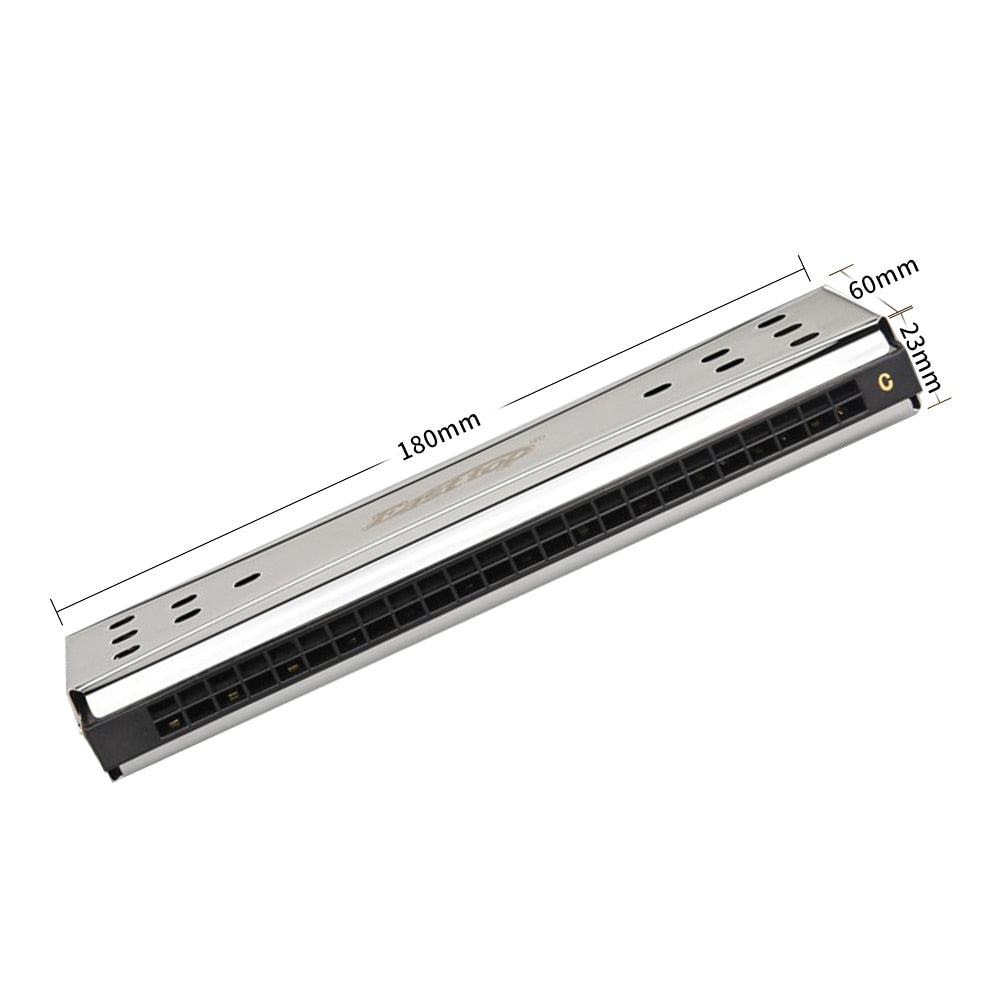 Best Diatonic Harmonica