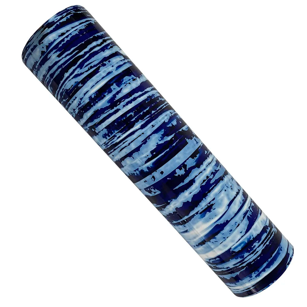 DIY Drum Wrap Musical Instrument Deco Sheet