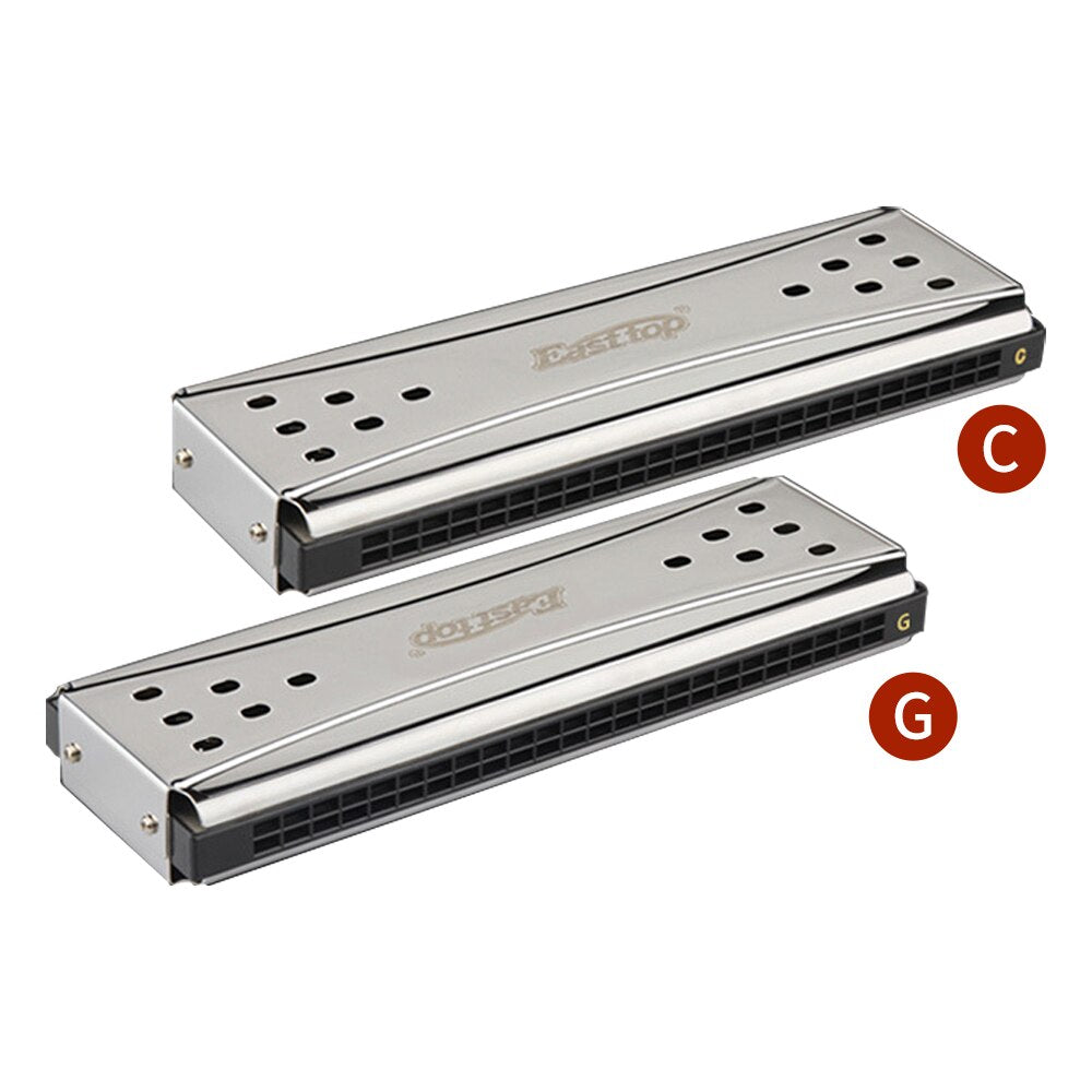 Best Diatonic Harmonica