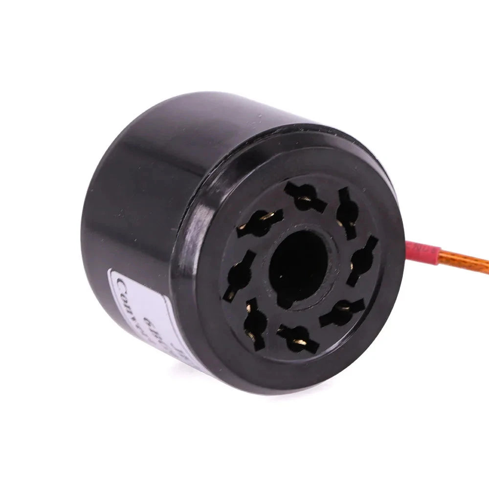 vacuum tube adapters