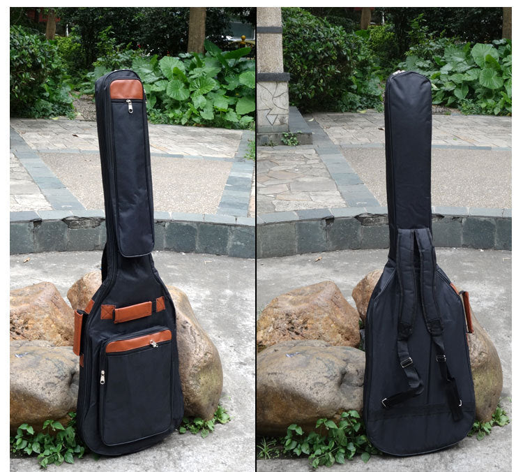 Stylish Electric Gig Bag