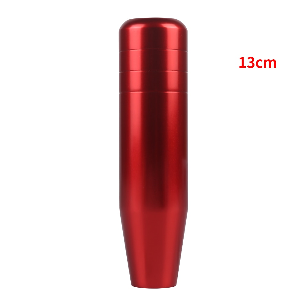 Universal aluminum alloy shifter knob | Big River Hardware