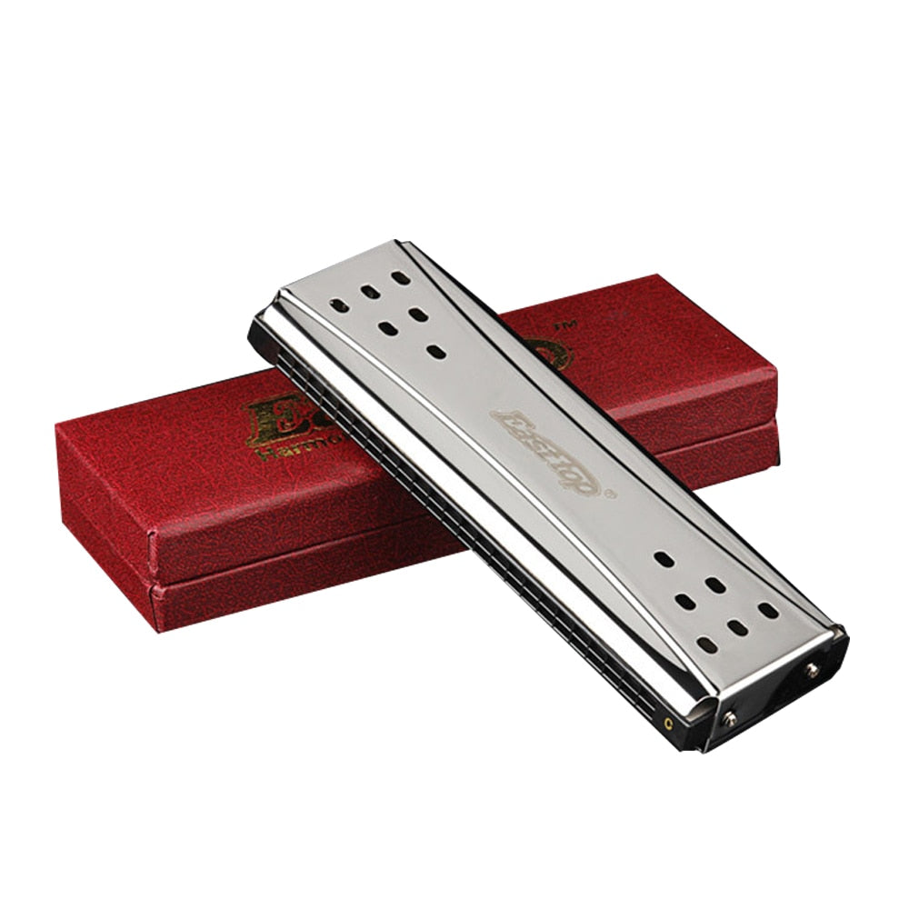 Best Diatonic Harmonica