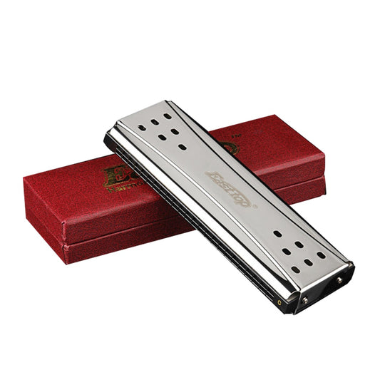 Best Diatonic Harmonica