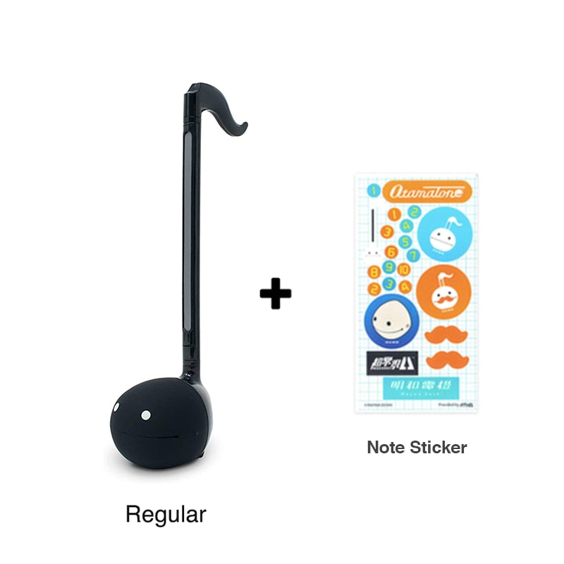Best Otamatone Techno