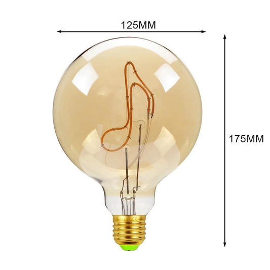 Decorative Light Bulbs