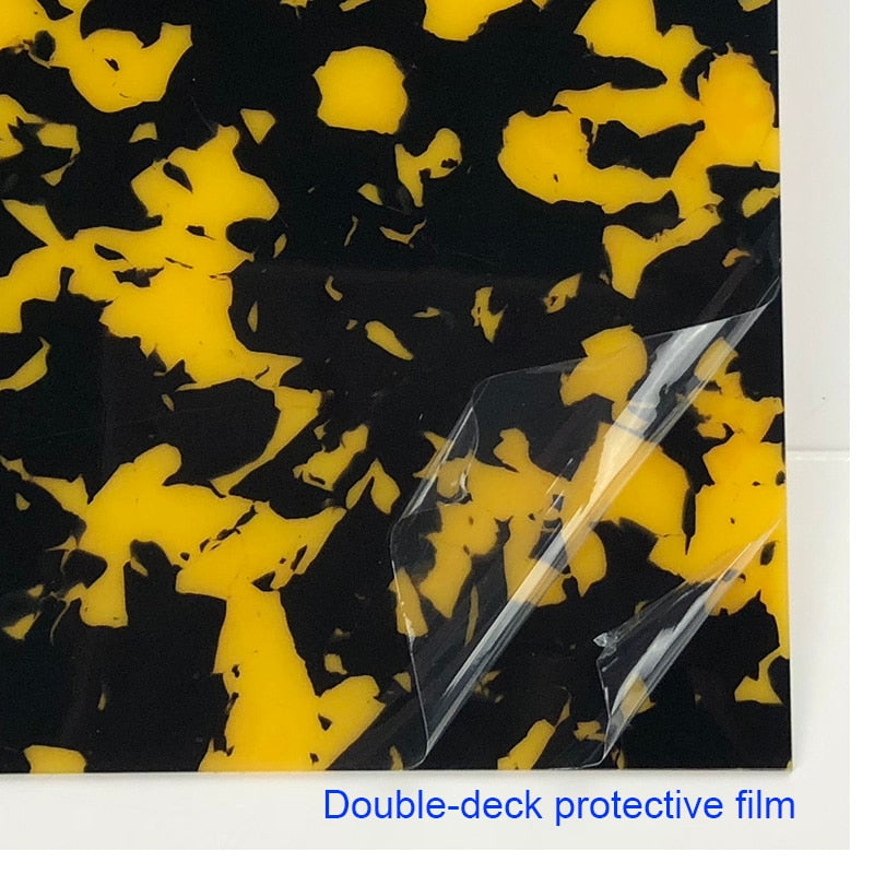 Acoustic Guitar Pickguard