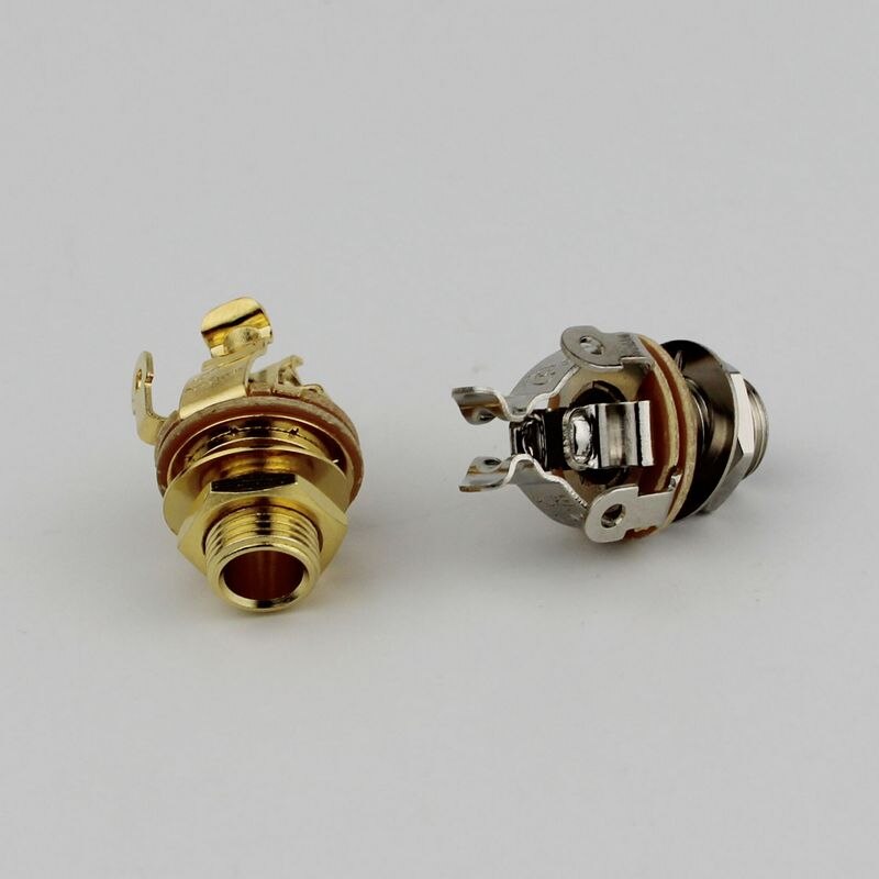 Guitar Output Jack