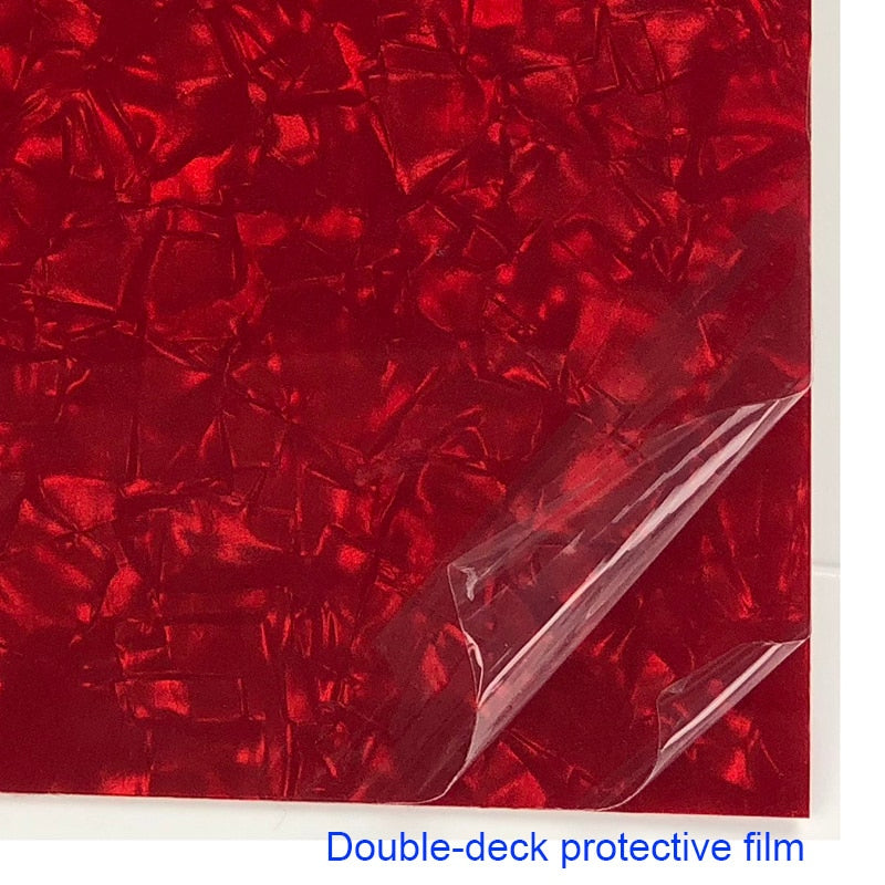 Acoustic Guitar Pickguard