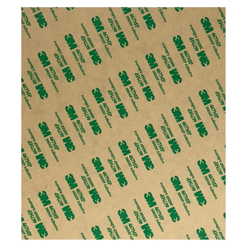 High-Quality Guitar Pickguard Sheets