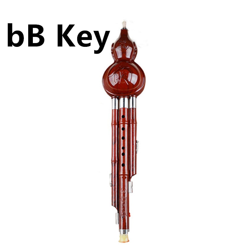 Hulusi Flute Instrument