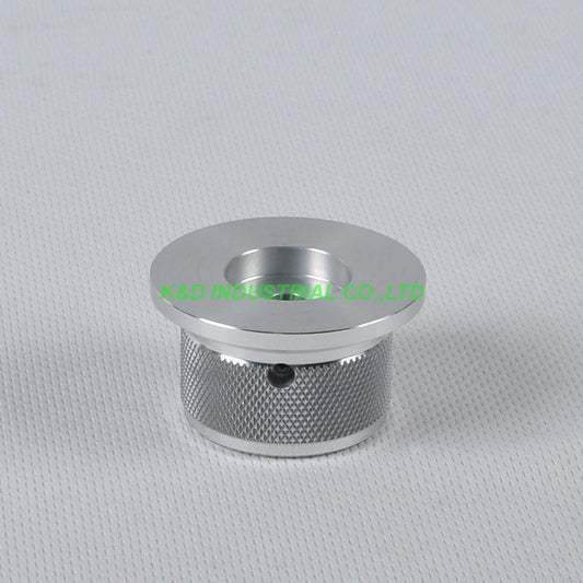 Aluminum guitar knobs | Big River Hardware