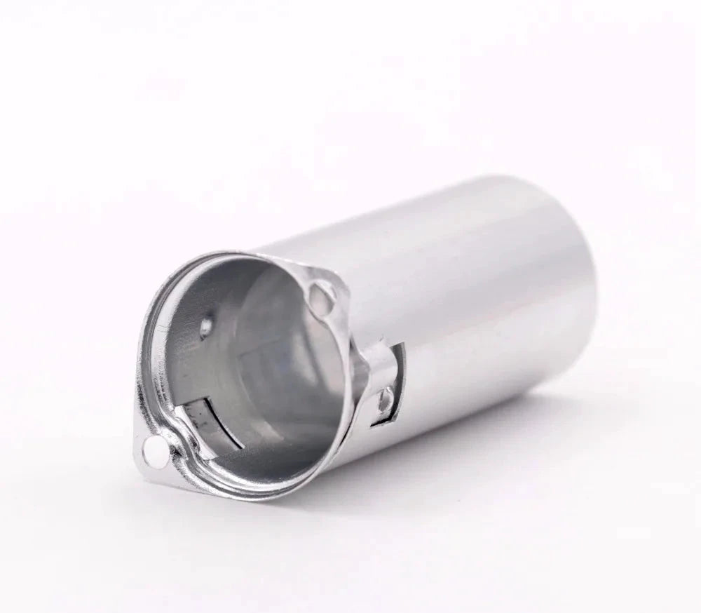 vacuum tube shields