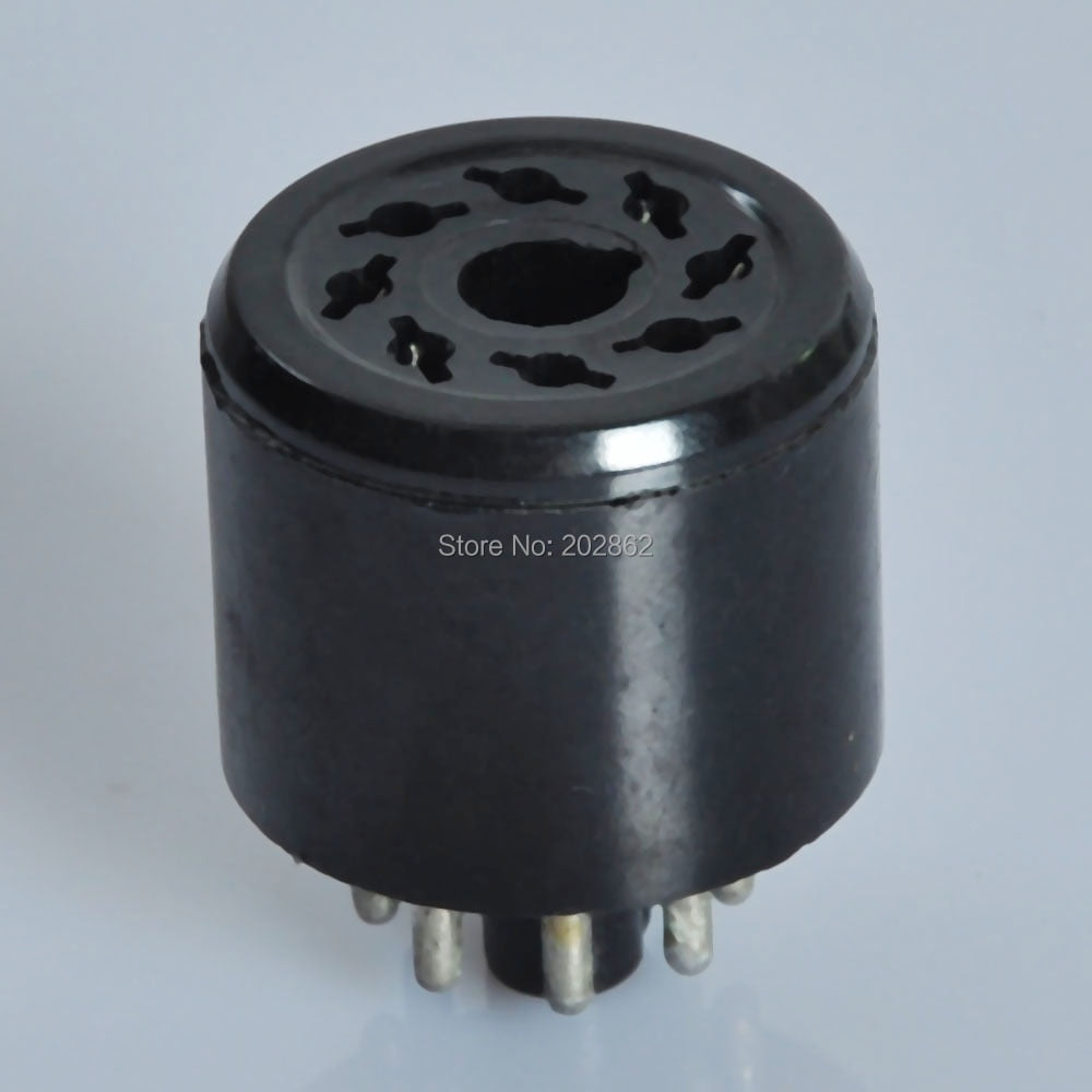 8 pin tube socket saver | Big River Hardware